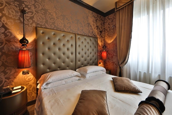 Hotel Mozart